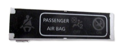 Renault captur 1 рестайлинг  дисплей ремней 248804435r фото №1