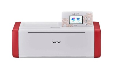 PLOTER BROTHER SDX900