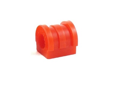 Втулка стабілізатора перед polo 9n 6r fabia i ii фото №1