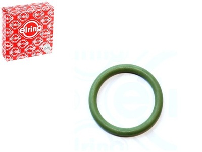 GASKET RING SEALING 18 2X2.6 DAIMLER PKW ELRING ELRING  