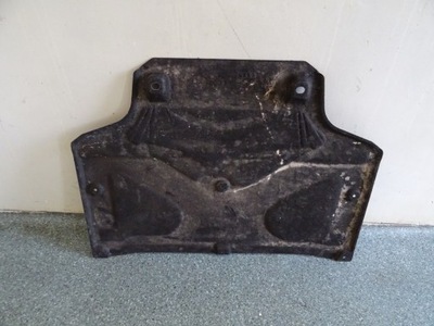 Audi q5 80a захист pod коробка передач 80b863822 фото №1