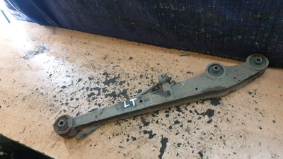 Opel agila a важіль лівий задня фото №1