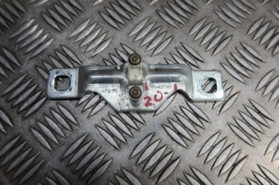 Засов крышки задняя audi a1 8x 8p4827507 фото №1