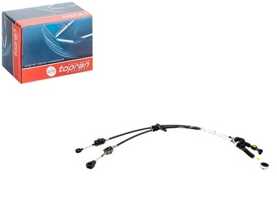 CABLE PALANCA CAMBIOS DE TRANSMISIÓN L/P FORD TOURNEO CONNECT TRANSIT CONNECT  