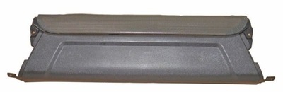 Бампер scania r v8 po 2010- средний фото №1