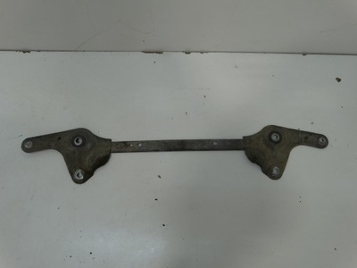 Балка pas pod радіатор перед renault laguna iii фото №1