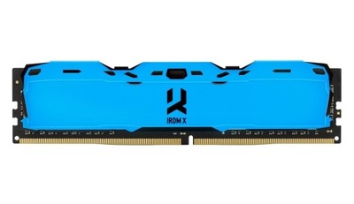 Pamięć DDR4 IRDM X 32GB/3200 (2*16GB)16-20-20