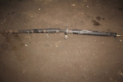 Wał приводной subaru legacy outback iv 2.0td фото №1