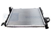 Nrf радіатор wody dodge ram 2500 5.9d 02-09 фото №1