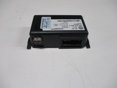 MÓDULO UNIDAD DE CONTROL BLUETOOTH AUDI VW SEAT 5N0035284A  