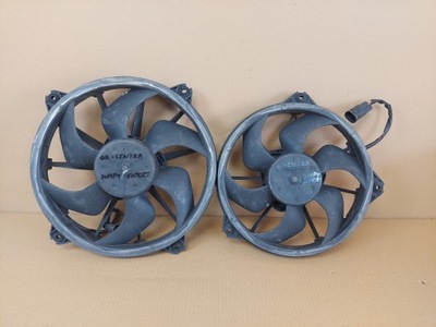 CITROEN JUMPY PEUGEOT EXPERT VENTILADOR DEL RADIADOR GMV130CEM00  