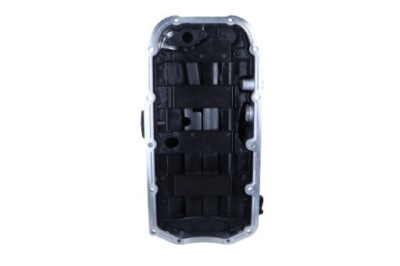 Maxgear 34-0128 поддон масляная фото №1