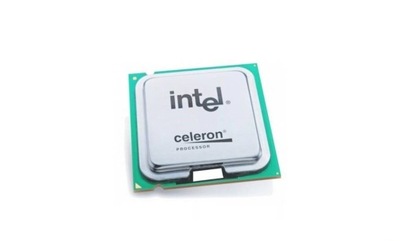 Procesor Intel Celeron D 341 SL8HB LGA775 2.93 GHz