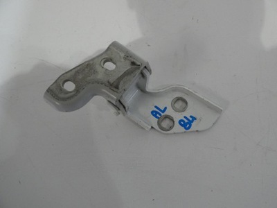 Петля двері fiat ducato iii sx фото №1