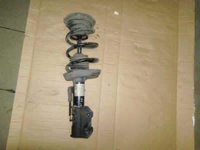 Амортизатор перед лівий opel astra k 39039573 фото №1