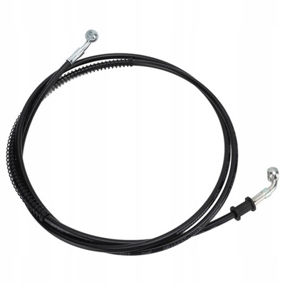 2M PLECIONY TUBULADURA DE ACEITE SUBSTITUTO CABLES FRENOS  