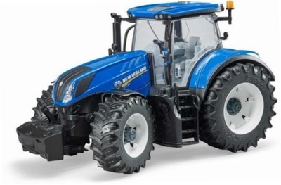 Traktor New Holland T7.315