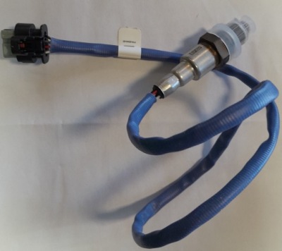 Датчик лямбда-зонд ford f1fa9g444gc 2478169 фото №1