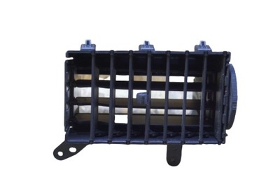 Решітка обдув права chrysler grand voyager фото №1