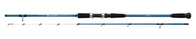 Wędka Shimano Alivio Boat Quive 1,50m 50-150g