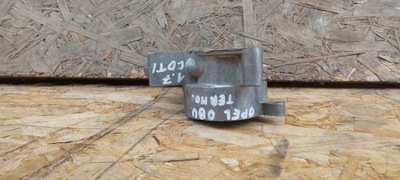 Корпус термостата opel 1.7 cdti фото №1