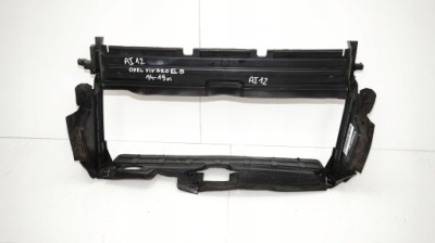 Воздуховод воздуха opel vivaro b 14-19r фото №1