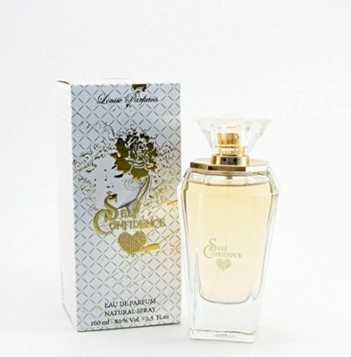 Louise Parfums Self Confidence - EDP 100ml