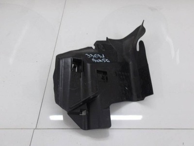 Mercedes ml w166 защита замка дверь левый перед фото №1