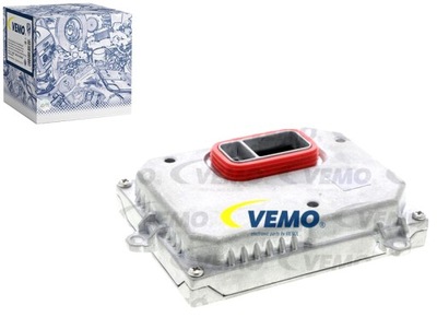 IGNITOR L/P AUDI A3 A4 B7 1.2-4.2 05.03-05.13 VEMO  