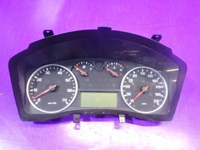 FIAT CROMA II 05- 1,9 JTD DASHBOARD DASH 51735925  