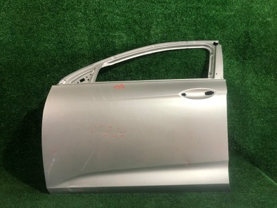 Дверь передние левая перед opel insignia b 17- фото №1