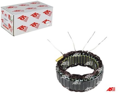 Stator, генератор as-pl as0039 фото №1