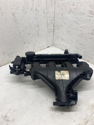 Ford s-max 2009 коллектор всасывающий фото №1