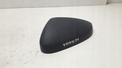 Grandland 3008 5008 корпус зеркало левая фото №1