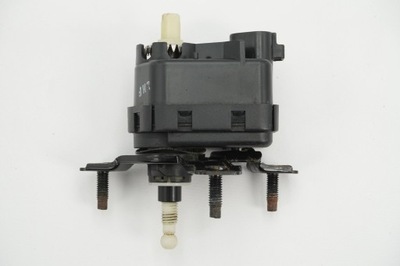 Моторчик регулировки фары toyota camry 37221-76449 фото №1