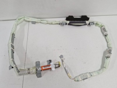 Infiniti m m30 шторка безопасности левая подушка безопасности подушка воздушная фото №1