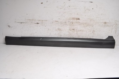 Volvo s90 v90 ii молдинг накладка поріг ліва 31386125 фото №1