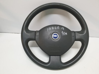 VOLANTE AIRBAG FIAT PANDA II  