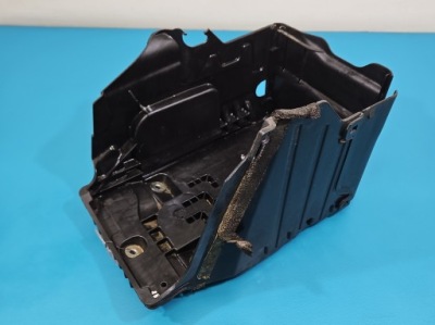 Корпус аккумулятор основание land rover range evoque i 11-18 2.0 td фото №1