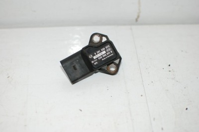 Датчик тиску map датчик 038906051d vw audi фото №1