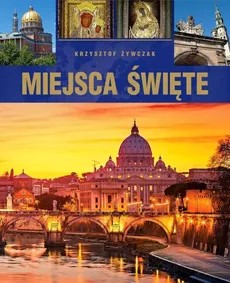 Miejsca święte ALBUM