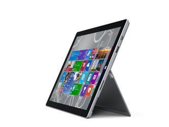Microsoft Surface Pro 3 i5-4300U 8GB 256GB SSD Windows 10 Home