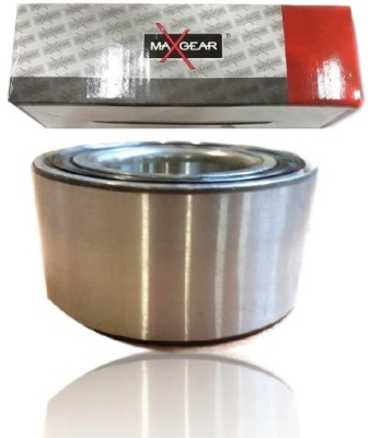 Maxgear підшипник колеса chevrolet задня aveo 11- фото №1