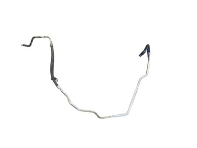 Peugeot 206 шланг усилителя 9638222180f фото №1