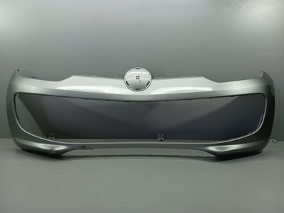 Бампер перед передній vw up 1s0807221b фото №1