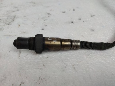 Датчик лямбда-зонд mercedes-benz e w212 w212 2011 0035427118 фото №1