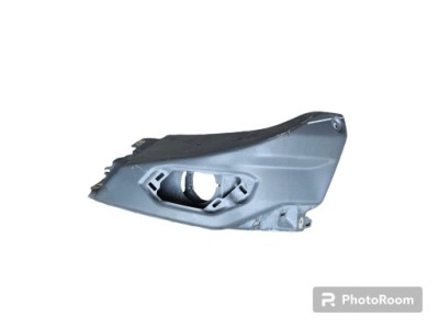 Обшивка лампи панель фари daf xg tatra робочий ngd новий model фото №1