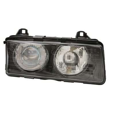 FARO BMW 3 E36 90-99 FARO DERECHA  