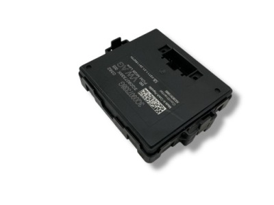 Seat ateca 2024 модуль управление шлюз фото №1