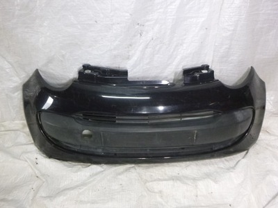 Citroen c1 бампер перед передній оригінал 05 - 08 фото №1